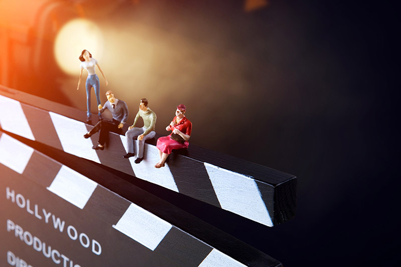 人工智能对盐源县宣传片制作行业的影响