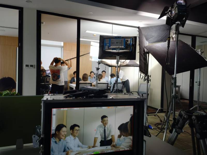 盐源县宣传片拍摄如何策划航空公司宣传片