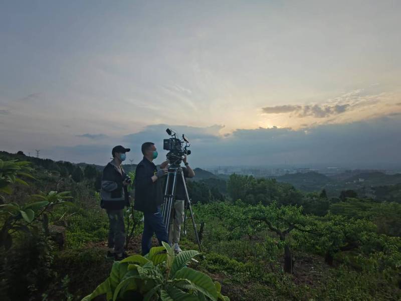 盐源县企业宣传片拍摄，让您的品牌故事更有温度，更有感染力